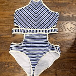 Jessica Simpson One Piece